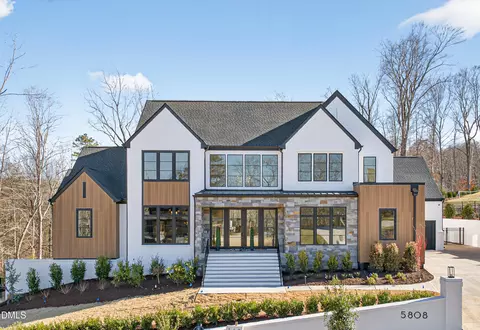 5808 Norwood Ridge Dr, Raleigh, NC 27614
