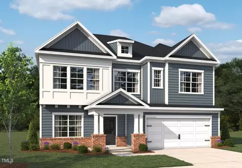 720 Compeer Way #24, Rolesville, NC 27571