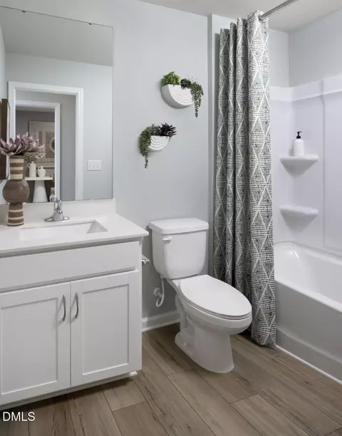 Bath - 21 Silver Pine Dr, Angier, NC 27501 photo 2 of 6