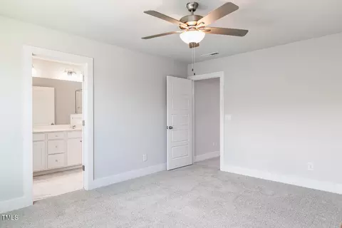 Bedroom - 13 Silver Pine Dr, Angier, NC 27501 photo 4 of 8