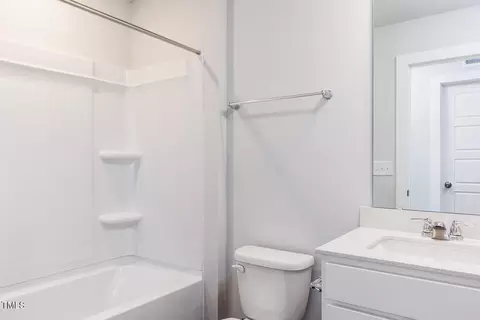 Bath - 13 Silver Pine Dr, Angier, NC 27501 photo 2 of 2