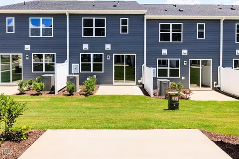 Exterior - 13 Silver Pine Dr, Angier, NC 27501 photo 4 of 6