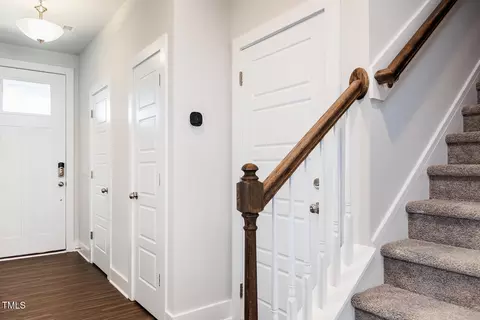 Entry Way - 13 Silver Pine Dr, Angier, NC 27501 photo 2 of 2