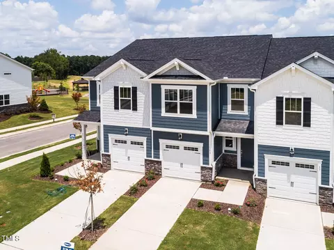 Exterior - 13 Silver Pine Dr, Angier, NC 27501 photo 1 of 6