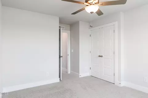 Bedroom - 13 Silver Pine Dr, Angier, NC 27501 photo 8 of 8