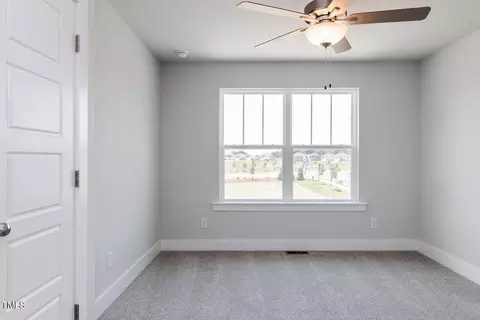 Bedroom - 13 Silver Pine Dr, Angier, NC 27501 photo 7 of 8