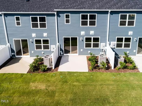 Exterior - 13 Silver Pine Dr, Angier, NC 27501 photo 3 of 6