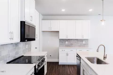Kitchen - 13 Silver Pine Dr, Angier, NC 27501 photo 3 of 3