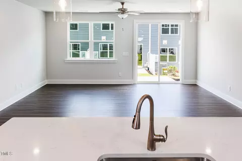 Living - 13 Silver Pine Dr, Angier, NC 27501 photo 2 of 2