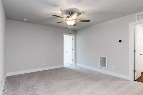 Bedroom - 13 Silver Pine Dr, Angier, NC 27501 photo 2 of 8