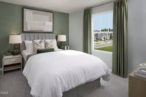 Bedroom - 13 Silver Pine Dr, Angier, NC 27501 photo 1 of 8