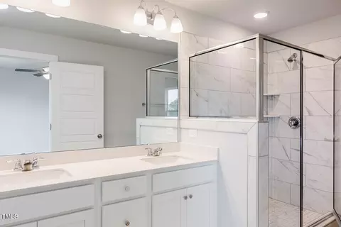 Bath - 13 Silver Pine Dr, Angier, NC 27501 photo 1 of 2