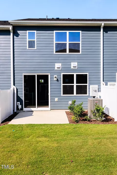 Exterior - 13 Silver Pine Dr, Angier, NC 27501 photo 5 of 6