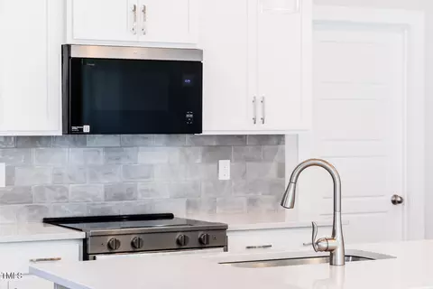 Kitchen - 13 Silver Pine Dr, Angier, NC 27501 photo 1 of 3