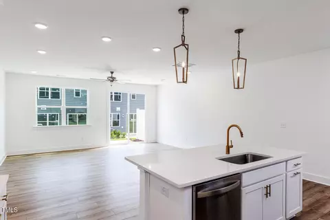 17 Silver Pine Dr #LOT 45, Angier, NC 27501 photo 8