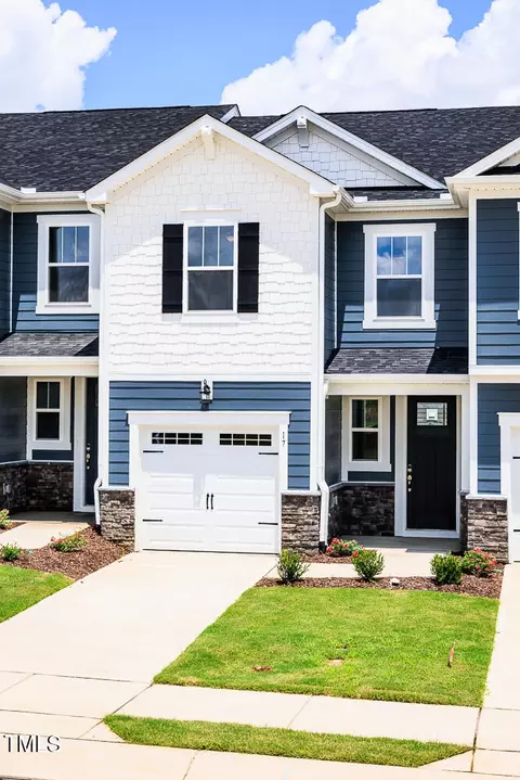 17 Silver Pine Dr #LOT 45, Angier, NC 27501 photo 3