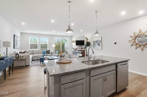 17 Silver Pine Dr #LOT 45, Angier, NC 27501 photo 36
