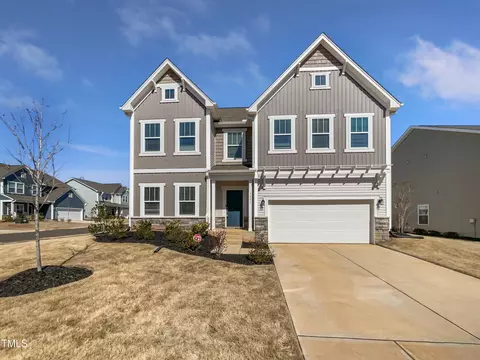 7331 Livestock Rd, Mebane, NC 27302