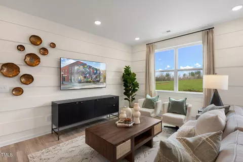 Living - 176 Kobus Ct, Garner, NC 27529 photo 1 of 4