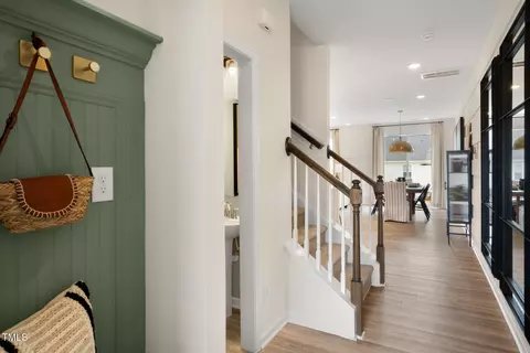 Entry Way - 176 Kobus Ct, Garner, NC 27529 photo 1 of 4