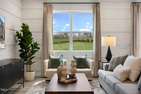 Living - 176 Kobus Ct, Garner, NC 27529 photo 3 of 4