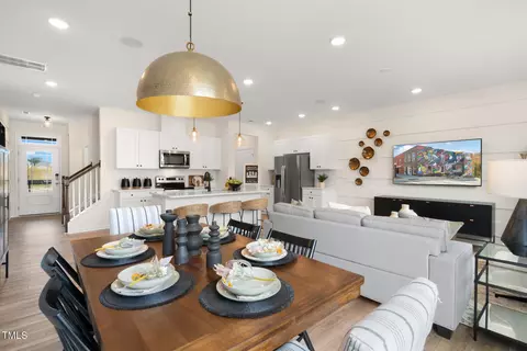 Dining - 176 Kobus Ct, Garner, NC 27529 photo 3 of 3