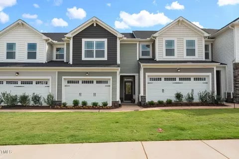 Exterior - 176 Kobus Ct, Garner, NC 27529 photo 1 of 2