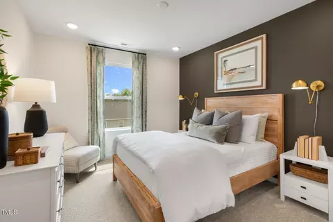 Bedroom - 176 Kobus Ct, Garner, NC 27529 photo 1 of 6
