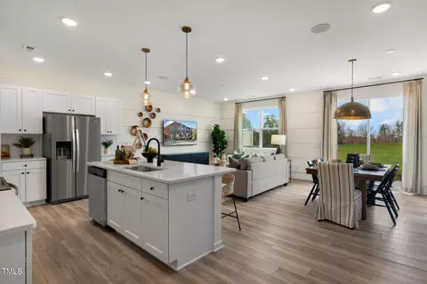 Kitchen - 176 Kobus Ct, Garner, NC 27529 photo 1 of 4