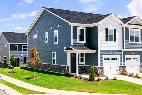 11 Silver Pine Dr, Angier, NC 27501