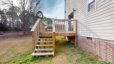 Exterior - 96 Overlook Rd, Cameron, NC 28326 photo 2 of 2