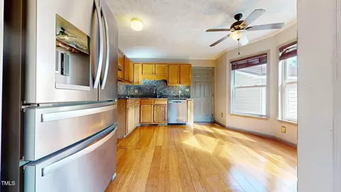 Kitchen - 96 Overlook Rd, Cameron, NC 28326 photo 1 of 2