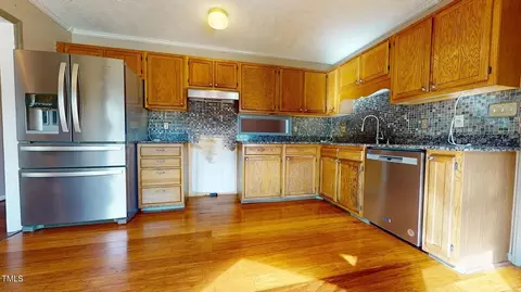 Kitchen - 96 Overlook Rd, Cameron, NC 28326 photo 2 of 2
