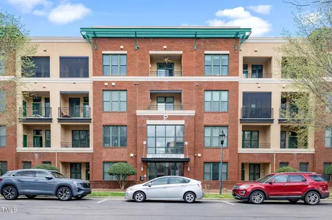 300 Finsbury #115, Durham, NC 27703