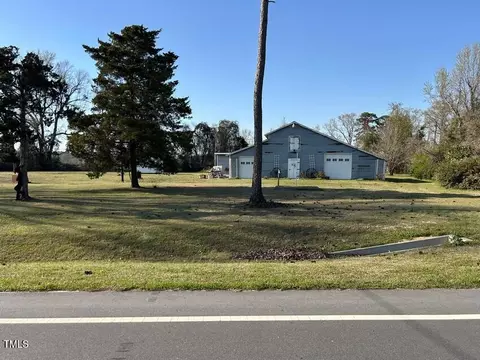 429 Byrd Yancey Bass Rd, Clinton, NC 28328