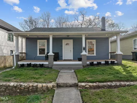 908 Spruce St, Durham, NC 27701 photo 1