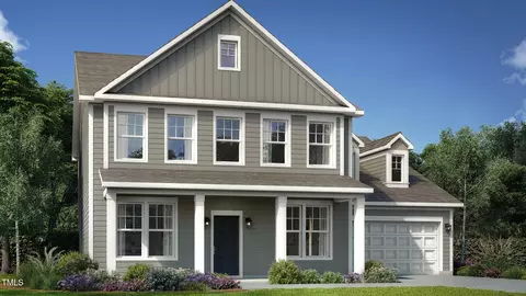 1101 Owen Park Dr, Gibsonville, NC 27249