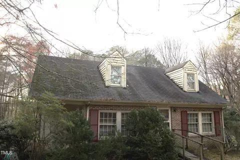 105 Mary St, Carrboro, NC 27510