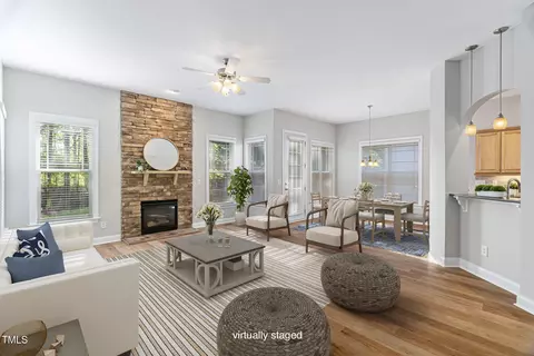 1100 Dotson Way, Apex, NC 27523