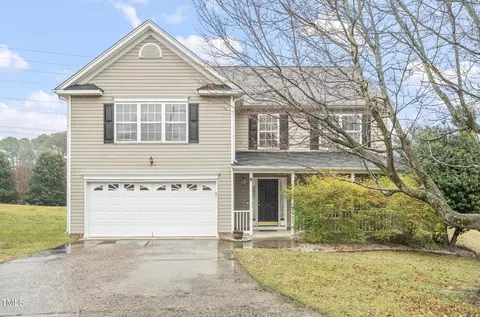 2004 Summer Shire Way, Raleigh, NC 27609