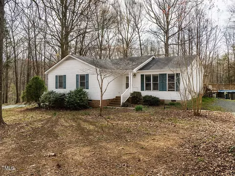 2148 Soapstone Mountain Rd, Staley, NC 27355 photo 1