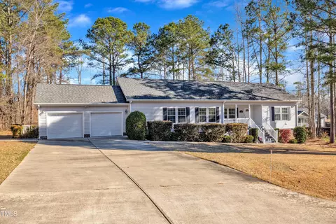 7524 Faith Haven Ct, Willow Spring, NC 27592