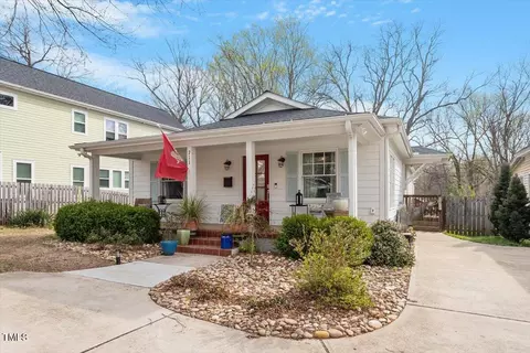 711 S East Street St, Raleigh, NC 27601