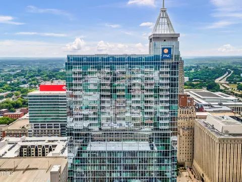 301 Fayetteville St #2705, Raleigh, NC 27601