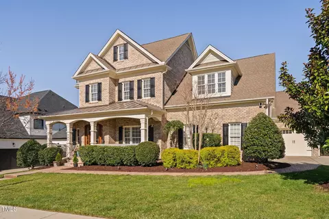321 Weycroft Grant Dr, Cary, NC 27519