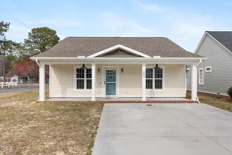 600 Cuddington Ln, Nashville, NC 27856