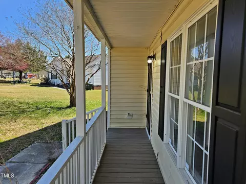 Exterior - 120 Keith Ct, Willow Spring, NC 27592 photo 4 of 4