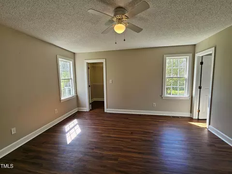 Bedroom - 120 Keith Ct, Willow Spring, NC 27592 photo 3 of 7