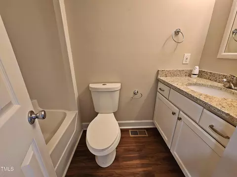 Bath - 120 Keith Ct, Willow Spring, NC 27592 photo 3 of 3