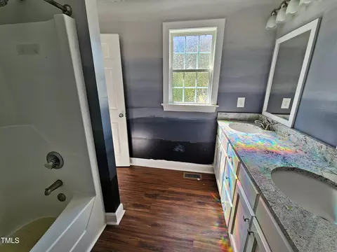 Bath - 120 Keith Ct, Willow Spring, NC 27592 photo 2 of 3